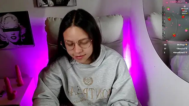 SamanthaRoldaan live sex cam