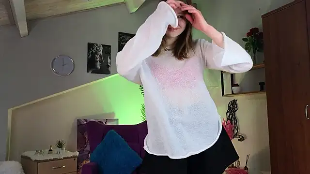 IreneKnickrehm's cam snapshot