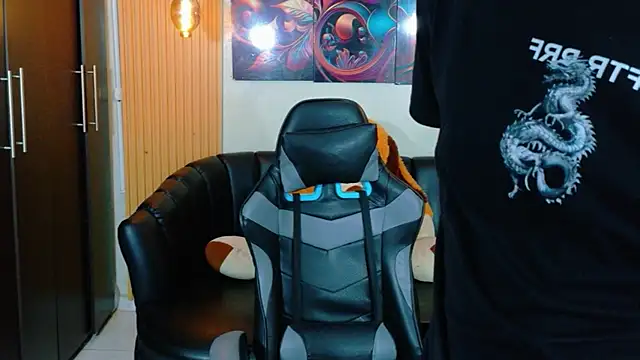 Kygo_Williams's cam snapshot