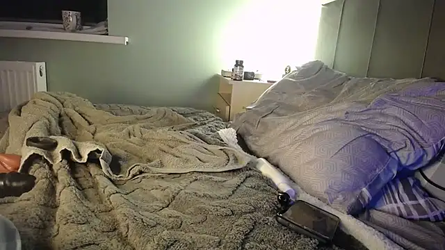 EarlGliter live sex cam