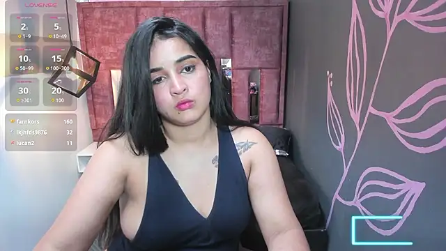 Mabel__Fox's cam snapshot