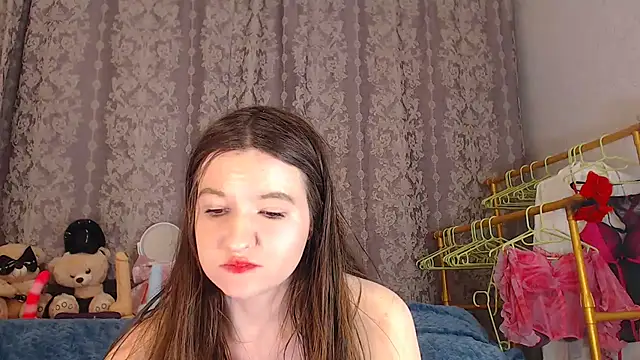 RileySteeele's cam snapshot