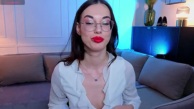 EmmaJacson's cam snapshot