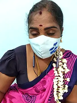 Tamil_riyalini12's cam snapshot