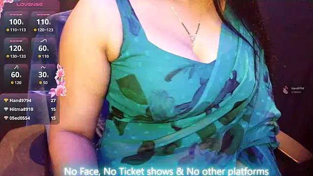 Anu__Reddy's cam snapshot