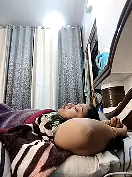 Cute-Janvi20's cam snapshot