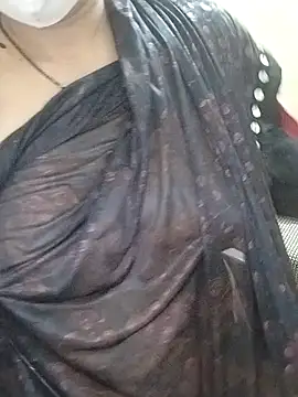 Sexynageena's cam snapshot