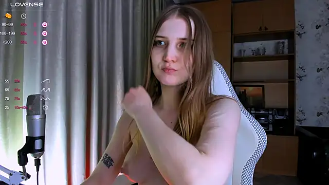 princessaalicc's cam snapshot