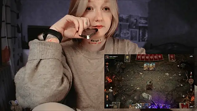 raingurl's cam snapshot