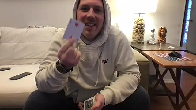 God_Of_ThundeRR's cam snapshot