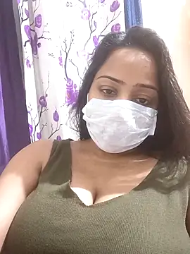 COZY_ROZI's cam snapshot