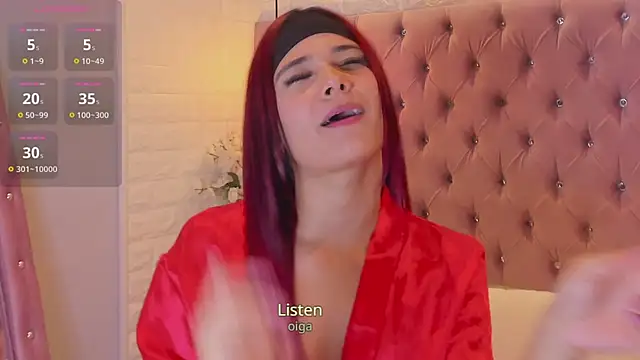 amber_sparkle's cam snapshot