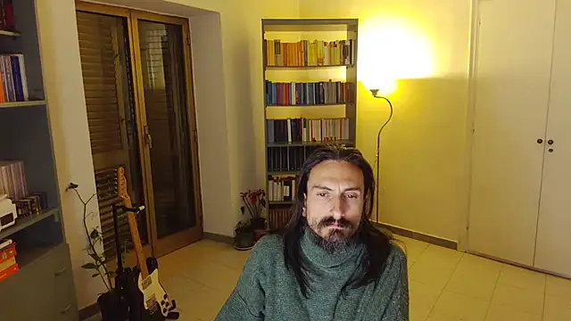 Mrkurt86's cam snapshot