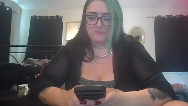 ImKatMeow's cam snapshot