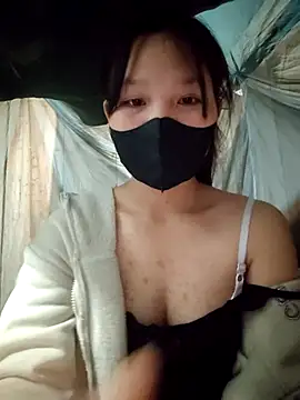 linh-miu99's cam snapshot