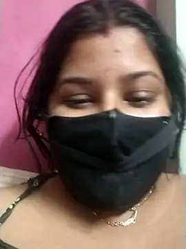 pinkisaha75's cam snapshot