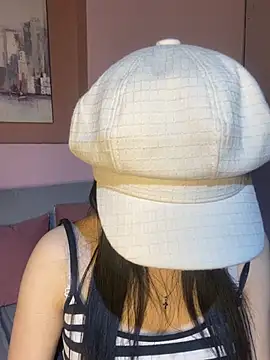 SandyPink_'s cam snapshot