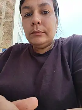 ZafiroBoom's cam snapshot