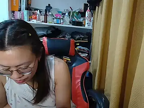 crizzybel's cam snapshot