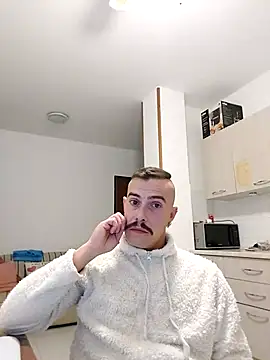 Sole97's cam snapshot