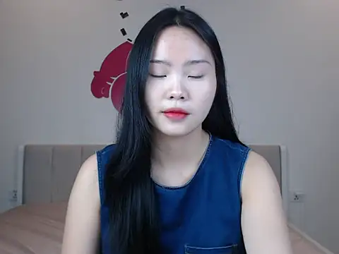 AmeliaJohanson's cam snapshot