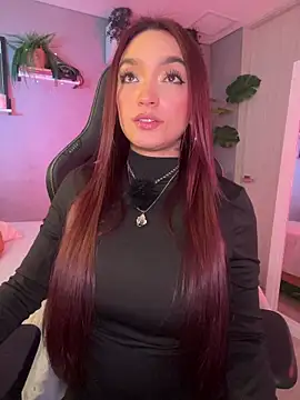 DaniDusan_'s cam snapshot