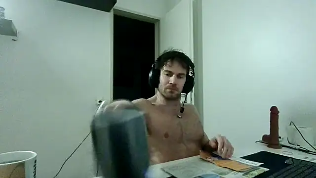 alpha-hunk's cam snapshot