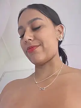 MiilaBlake's cam snapshot