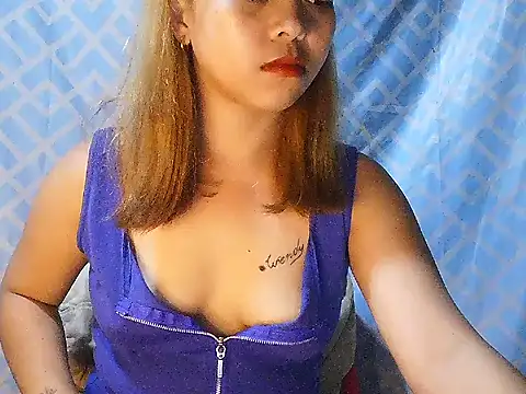 AsianKelly69's cam snapshot