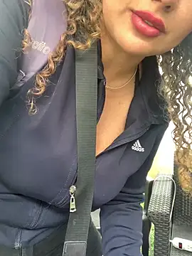 TianaRios_Pink's cam snapshot