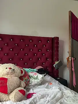 Lovelipsbig's cam snapshot