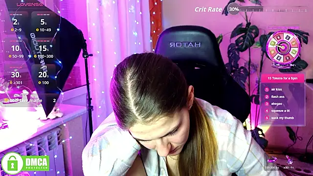 mag1c_eyes1's cam snapshot