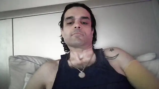 StuntingSpunMarine69's cam snapshot