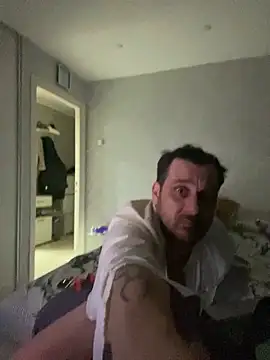 MaeltraJoy's cam snapshot