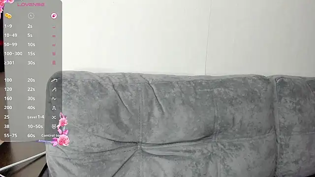 And1sa's cam snapshot