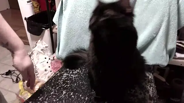 Kinky_Witch's cam snapshot