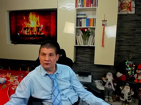 SpartacusDaddy48's cam snapshot