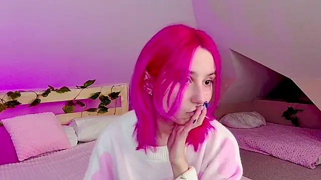 Liann_Stark's cam snapshot