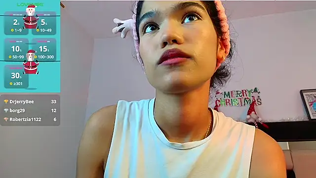 emycarver09's cam snapshot