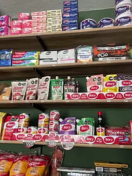 lannabellx's cam snapshot