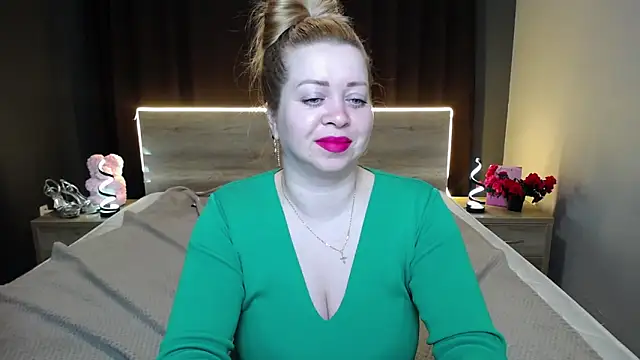 OliviaVerr's cam snapshot