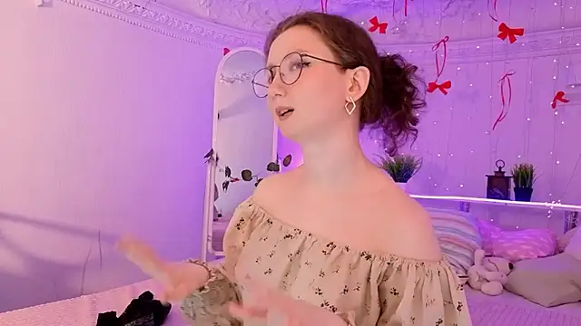 SunshineBlaze's cam snapshot