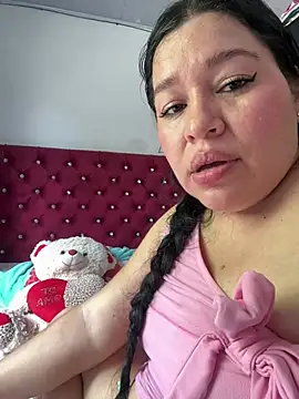 Lovelipsbig's cam snapshot