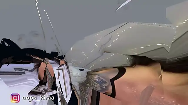 anyeess's cam snapshot