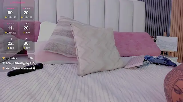 Skcarlet_beckett's cam snapshot