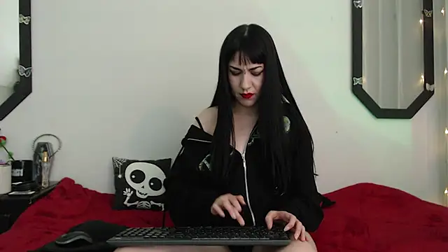 Amy_Aloqua's cam snapshot