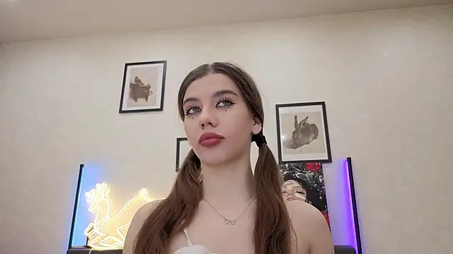 dolly_ll's cam snapshot