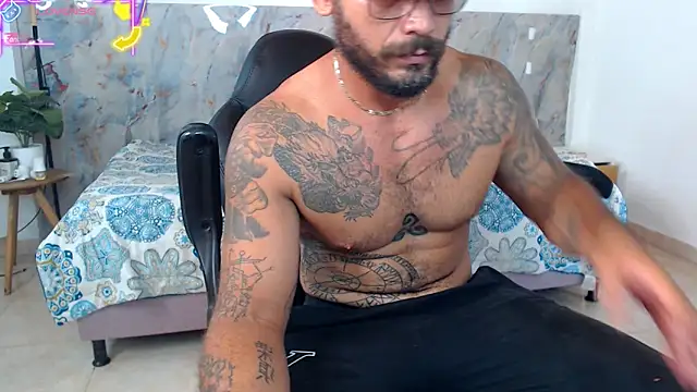 hanz_col live sex cam