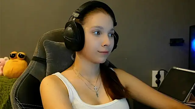 Softixq's cam snapshot