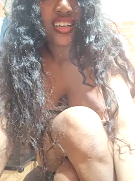 Isabelking1207's cam snapshot